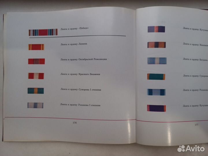 Антикварные книги