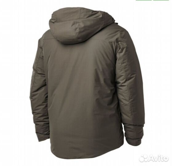 Зимняя куртка 5.11 atmos warming jacket