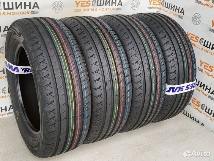 Viatti Strada Asimmetrico 185/65 R15 85