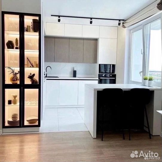 Кухонный гарнитур на заказ