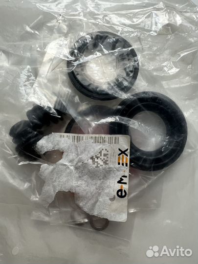 Ремкомплект переднего суппорта Honda 01463tl0g50