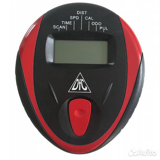 Спин-байк DFC VT-8302R / B8302