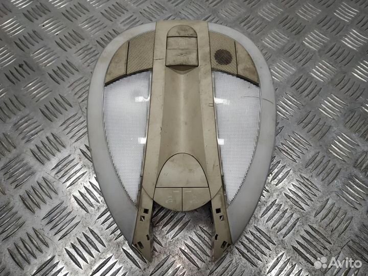Фонарь салона (плафон) Mercedes-Benz E-Класс