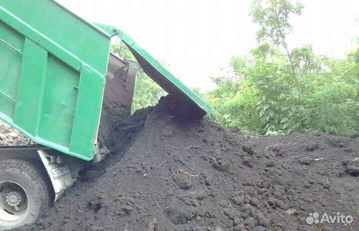 Чернозем без посредников