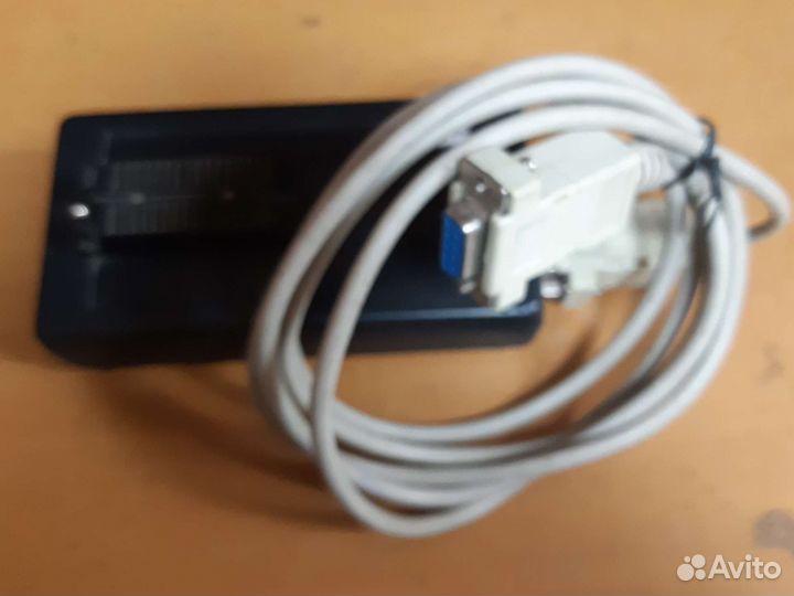 Программатор Master32