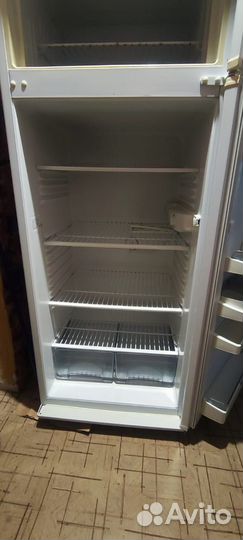 Холодильник Atlant двухкамерный