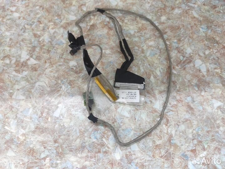 Шлейф матрицы Sony Vaio VPC-YB