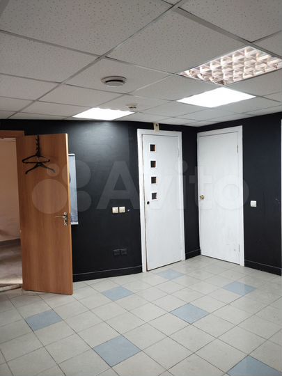 Свободного назначения, 40 м²