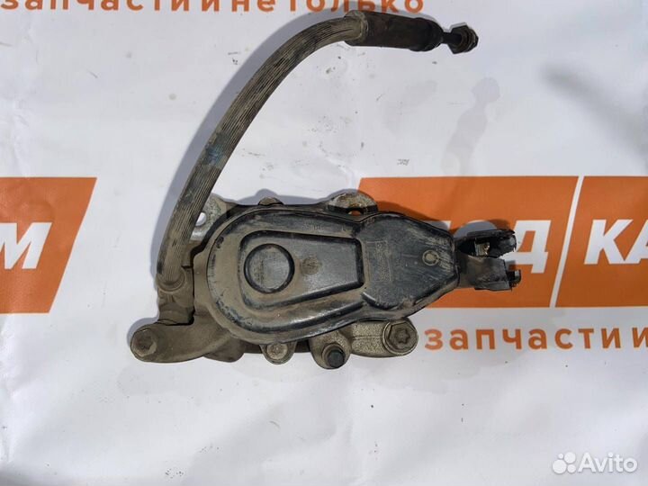 Суппорт тормозной задний правый Mazda 6 GJ 2012