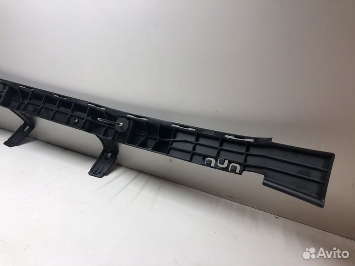 Кронштейн заднего бампера Mercedes Benz W212 E-Kla