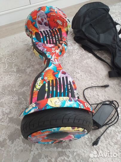 Гироскутер