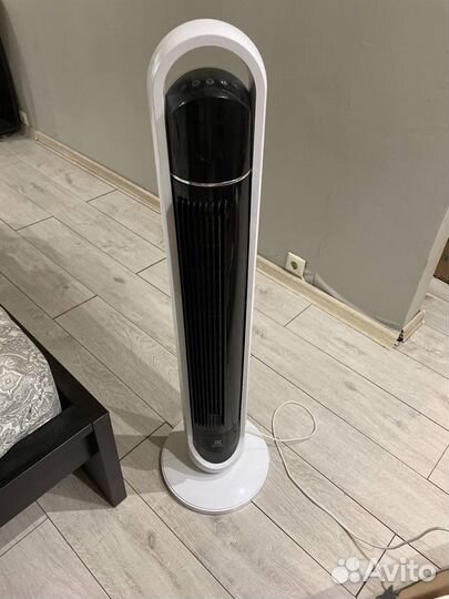 Вентилятор