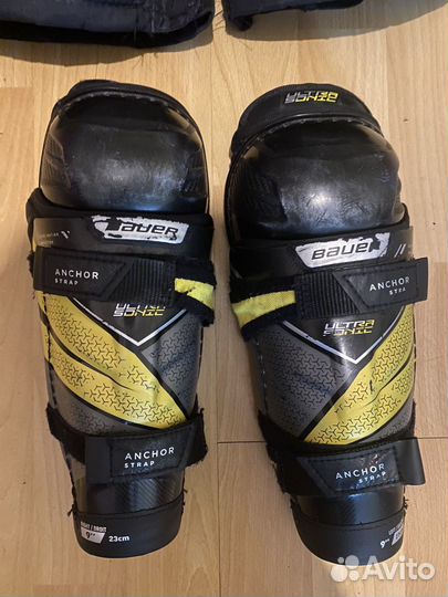 Хоккейная форма детская