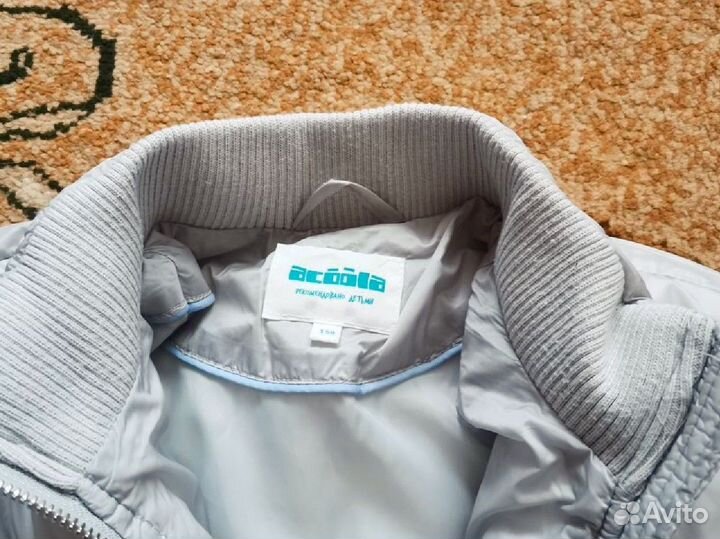 Куртка для девочки р-р 158