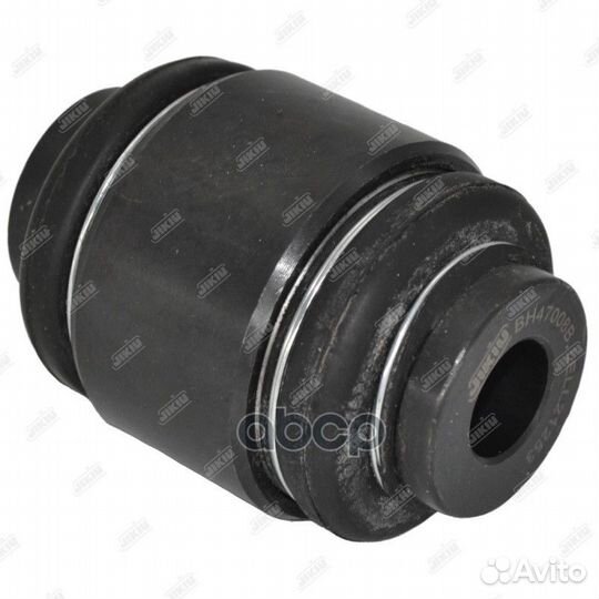 Сайлентблок зад BH47008B jikiu