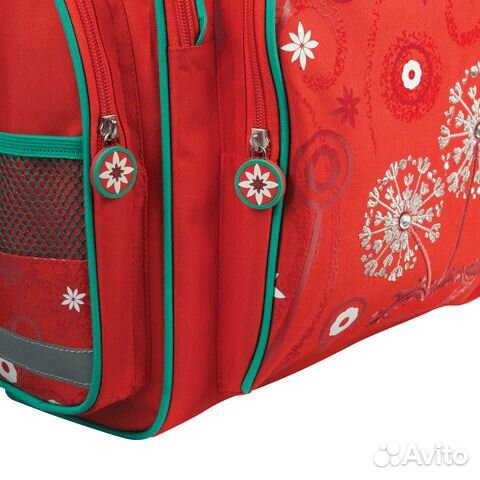 Новый ранец