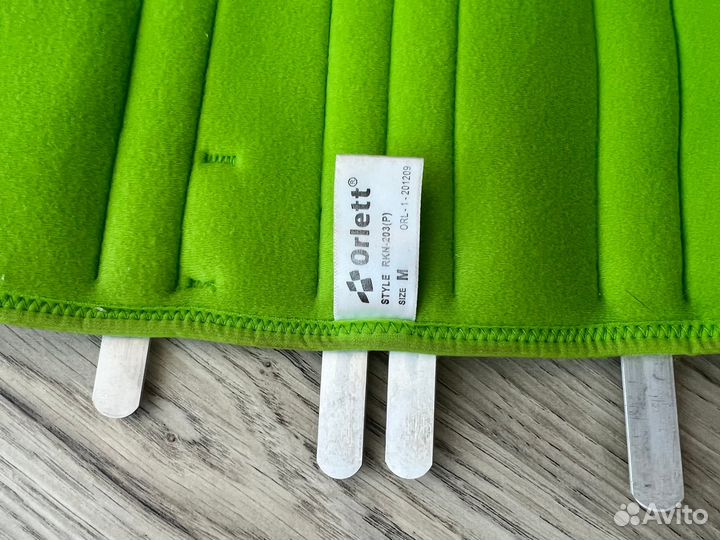 Ортез -Тутор коленный orlett RKN-203(P) размер “M”