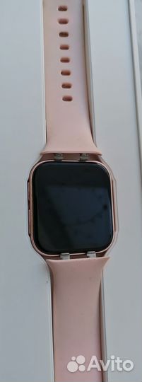 Смарт часы oppo