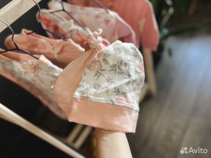 Одежда для девочки 56 62 68 zara, h&m, baby&go