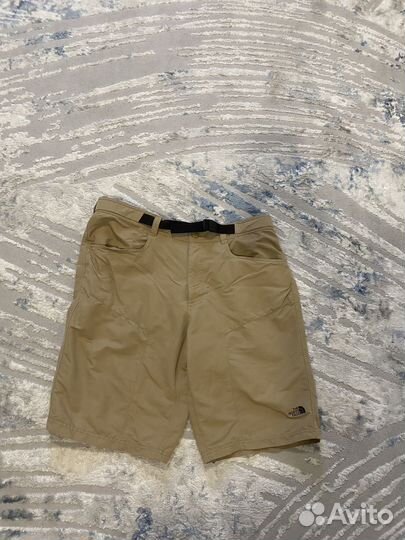 Шорты the north face