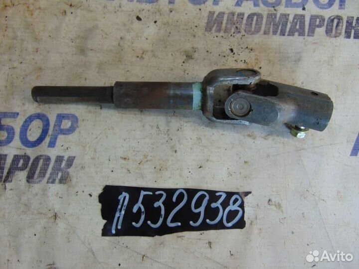 Кардан рулевой для Toyota Corolla Fielder 1 2000