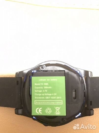 Смарт часы SMART watch