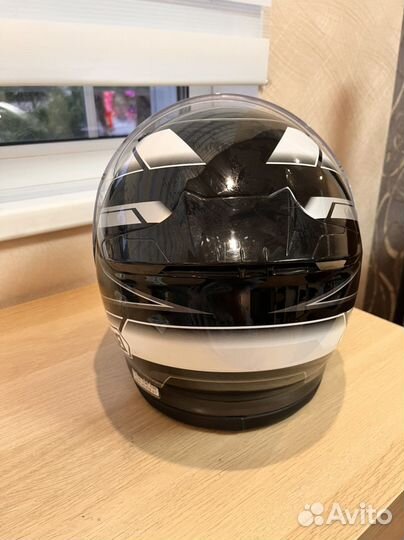 Шлем для мотоцикла