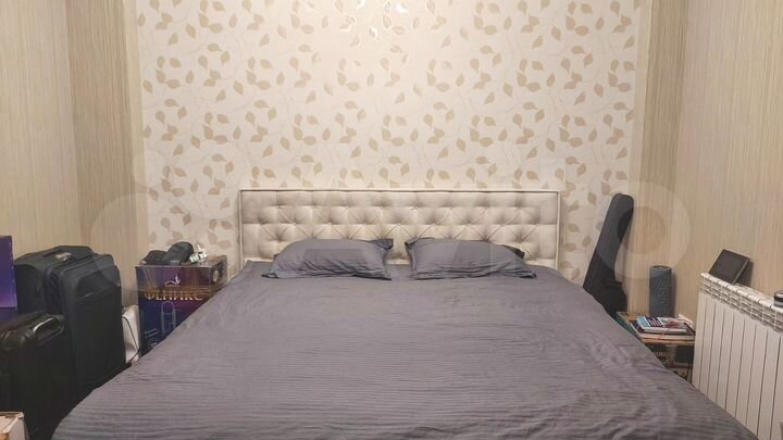 3-к. апартаменты, 100 м², 1/6 эт.