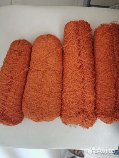 Нитки для вязания