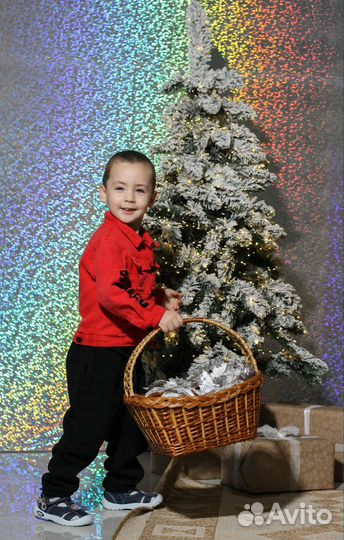 Детская фотосессия