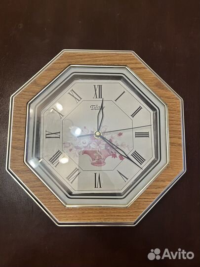 Настенные часы