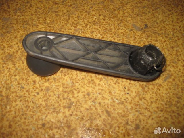 Ручка стеклоподъемника Fiat Punto 1999-2010