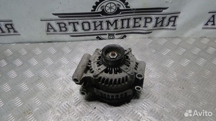 Генератор Lexus LS 4 2008 4.6