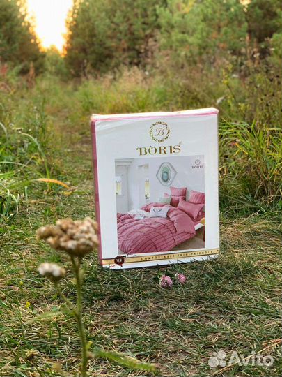 Шикарное постельное белье