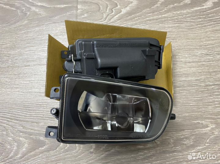 Фара туманка птф BMW 5 E39 бмв 5 Е39 бу б/у новый