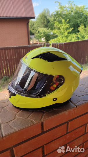 Шлем детский