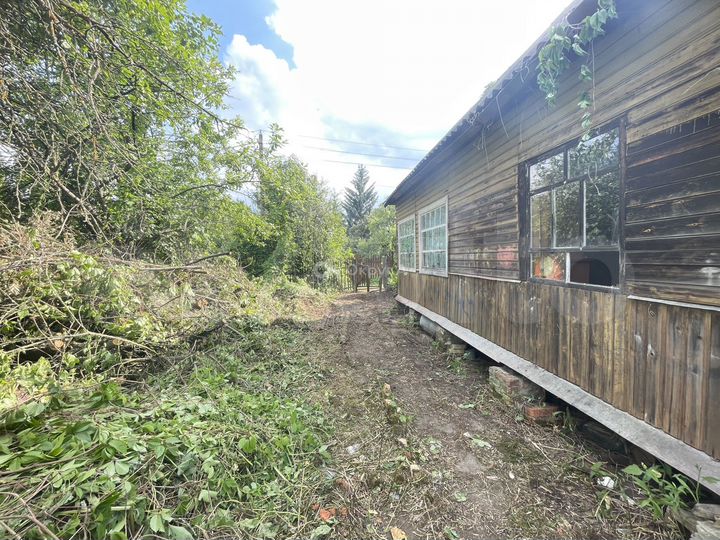 Участок 6 сот. (СНТ, ДНП)