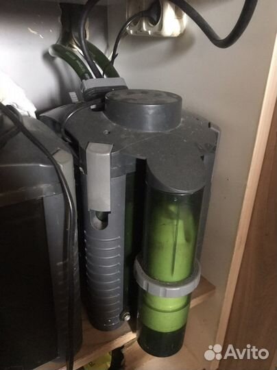 Eheim 2227 внешний фильтр