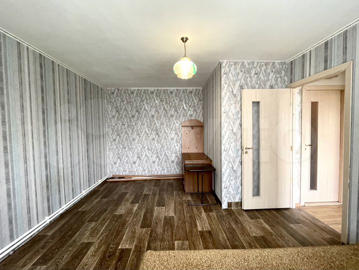 1-к. квартира, 30 м², 1/3 эт.