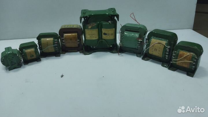 Трансформаторы тн,тс 180, тпп, тан и другие