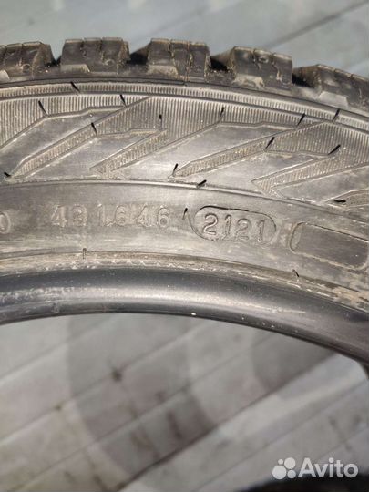 Nokian Tyres Nordman 8 225/45 R17 94T