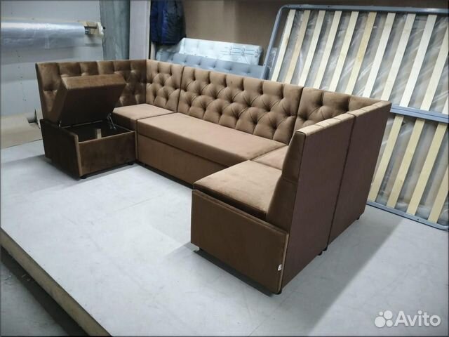 Кухонный уголок