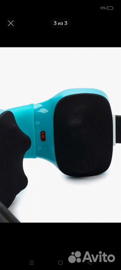 Массажер для шеи и плеч