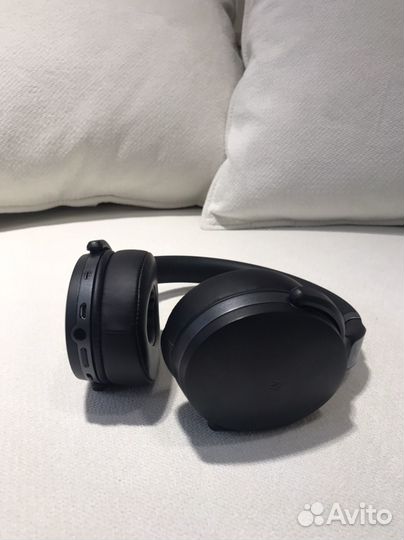 Беспроводные наушники sennheiser HD 4.40 BT