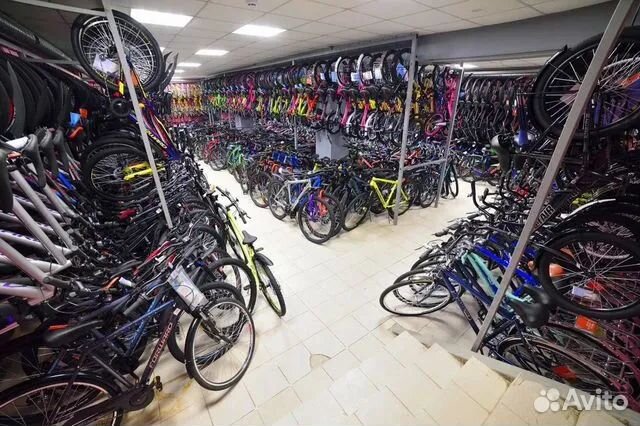 Горный велосипед с 26 колесами диск тормоза