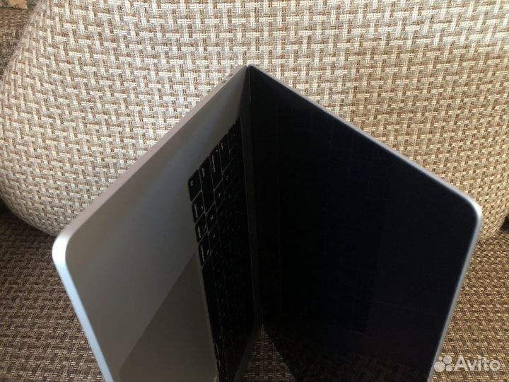 Apple MacBook Pro 15 2018 A1990