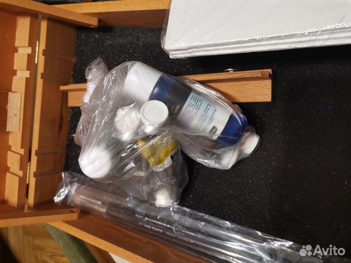 Набор для художника