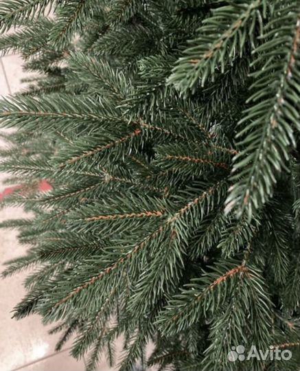 Елка искусственная литая