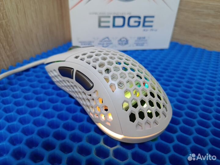 Игровая мышь Edge Air Pro