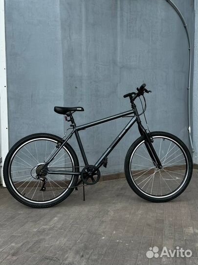 Велосипед Forward